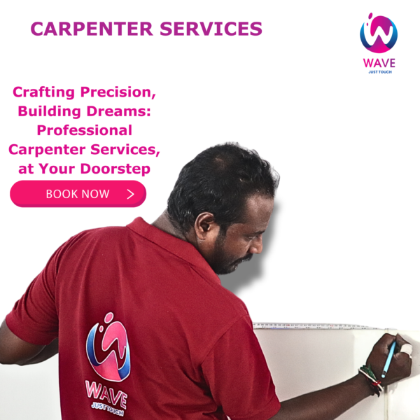 Carpanter Services