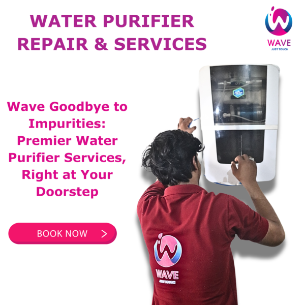 Water Purifer Services