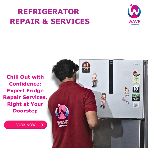 Refrigerator Service