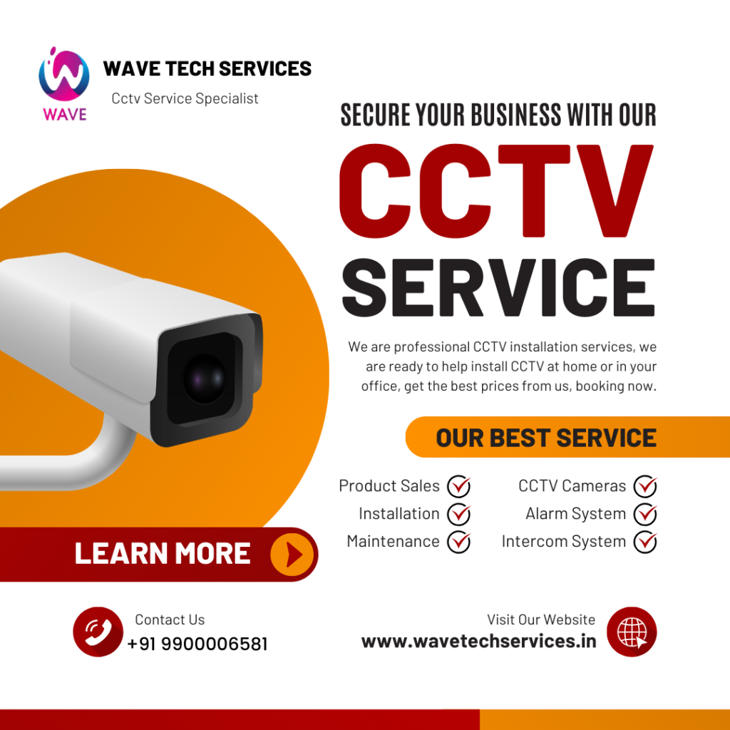 CCTV