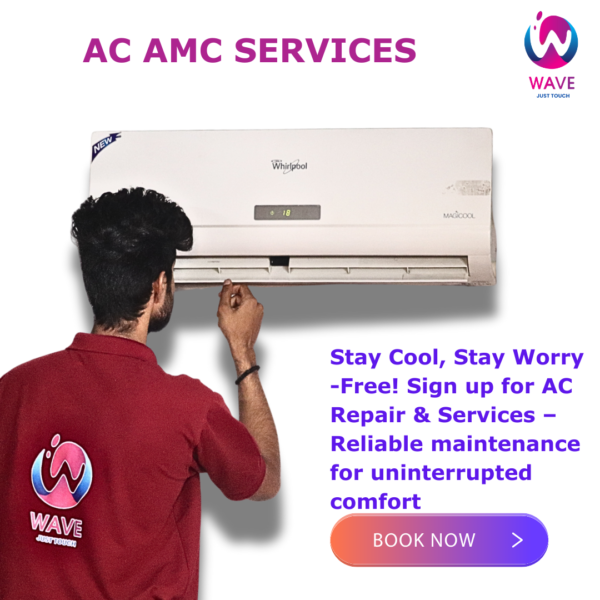 AC AMC Service