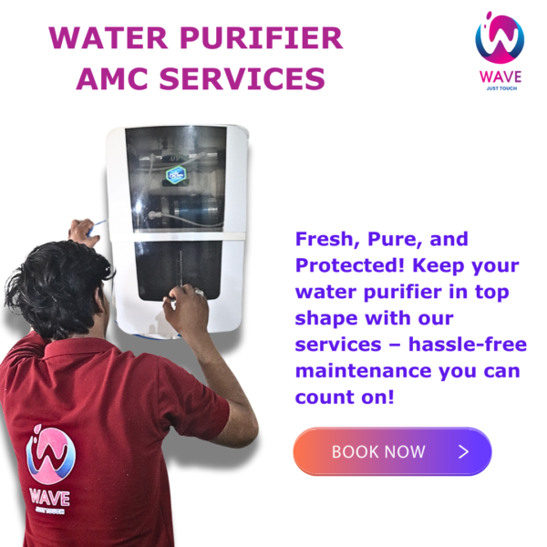 Water Purifier Service