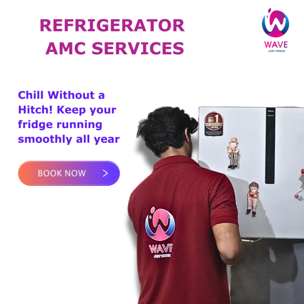 Refrigerator Service