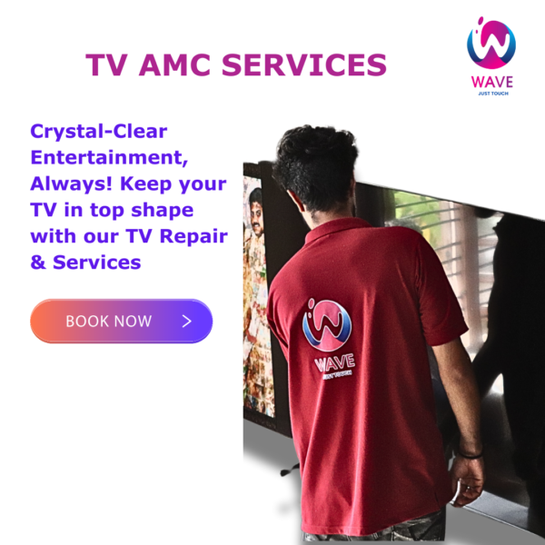 Tv Repair & Services