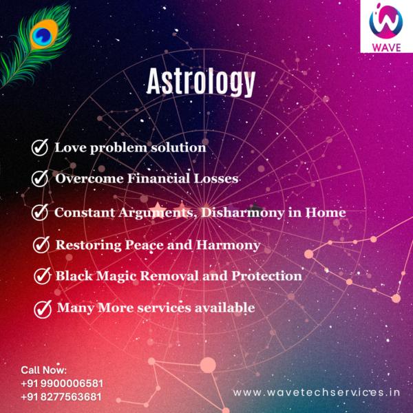 ASTROLOGY