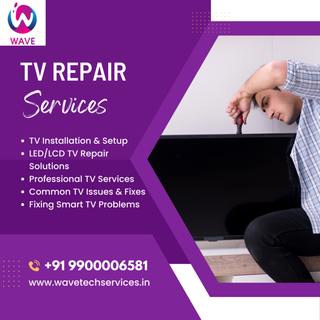 TV Repair