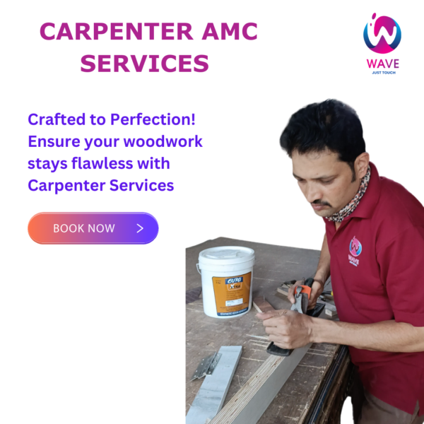 Carpanter Service